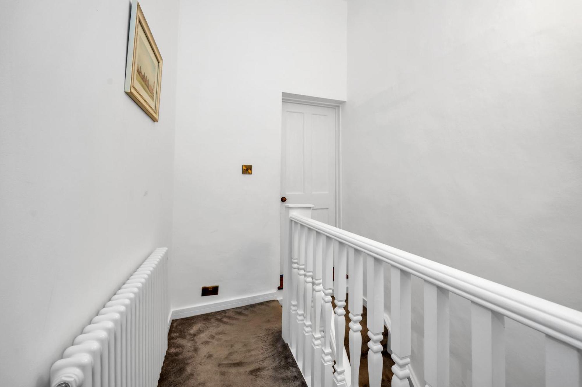 Charming Church Walk, Long Melford - 2 Bedroom Property With Parking Bagian luar foto